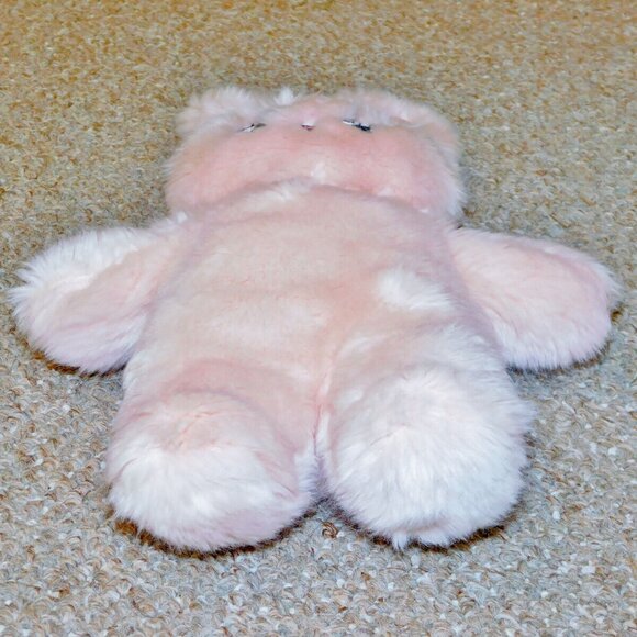 2010s Esther Kim 15" Pink Esther Bunny Plush Doll estherlovesyou - Picture 7 of 10